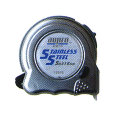 Stainless Steel Measuring Tape